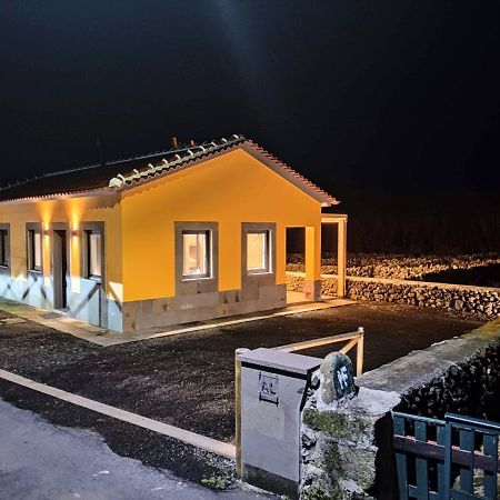 Casa Da Vinha Escondida Al Villa Biscoitos  Bagian luar foto